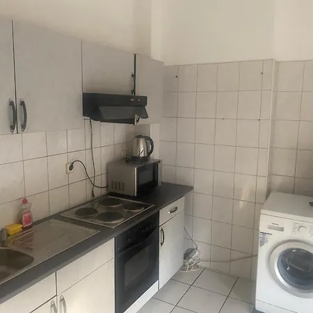 Villa Minden City Appartement Minden (North Rhine-Westphalia)