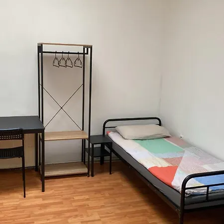 Appartement Villa Minden City *