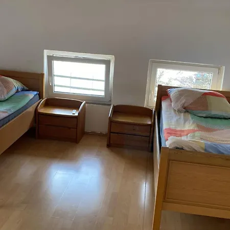 Appartement Villa Minden City *