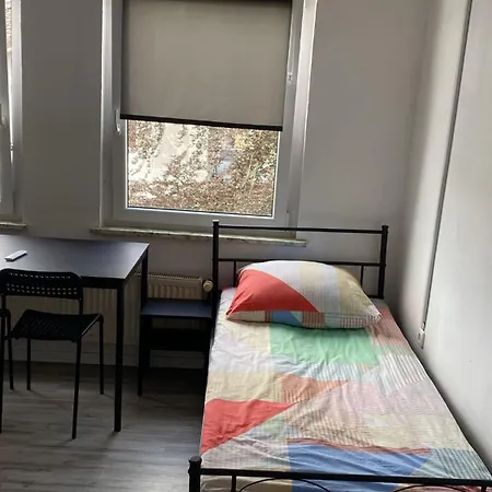 Villa Minden City Appartement