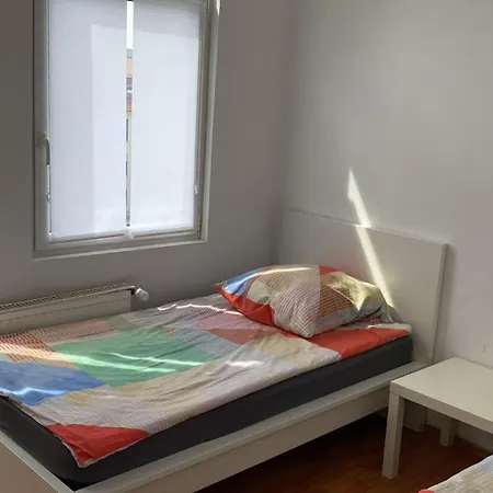 Villa Minden City Minden (North Rhine-Westphalia)