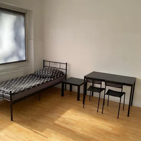 Villa Minden City Appartement *