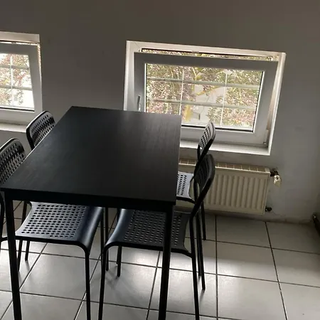 Appartement Villa Minden City