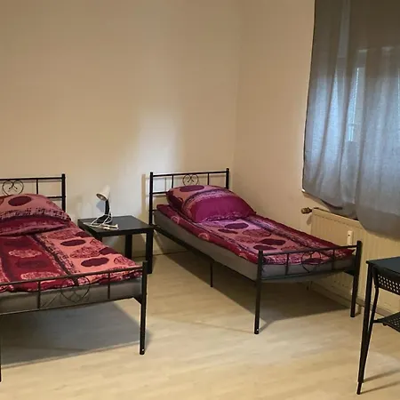 Appartement Villa Minden City *