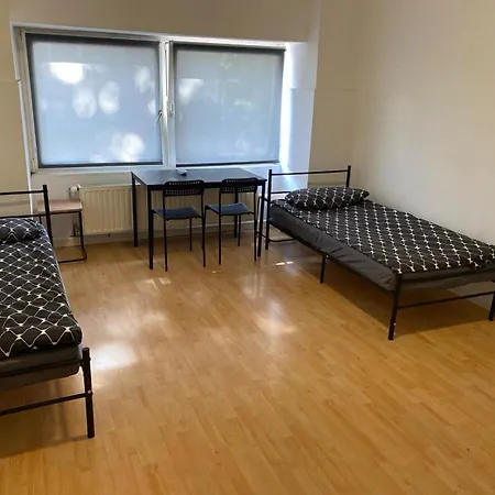 Villa Minden City Apartment