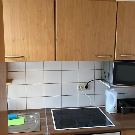 Villa Minden City Appartement *