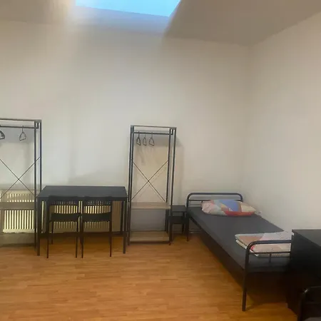 Appartement Villa Minden City