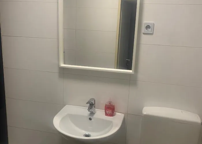 Villa Minden City Appartement Minden (North Rhine-Westphalia)