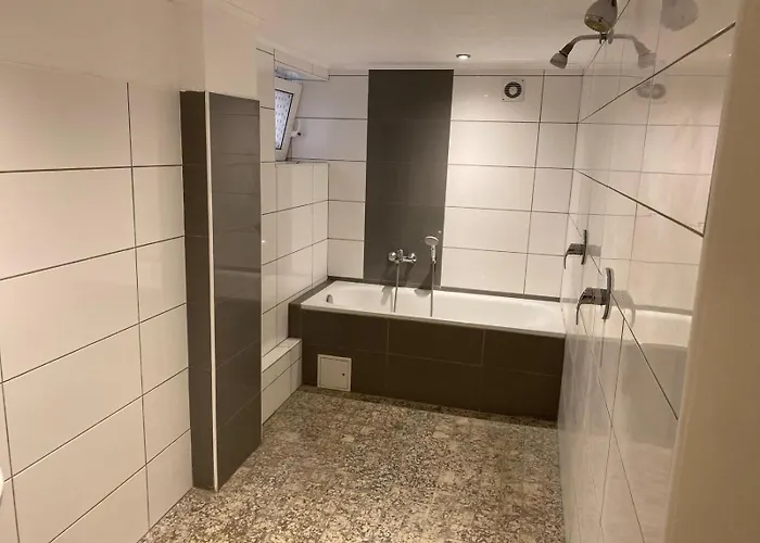 Villa Minden City Minden (North Rhine-Westphalia)