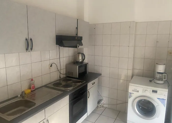 Villa Minden City Appartement Minden (North Rhine-Westphalia)