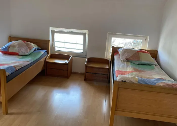 Appartement Villa Minden City *