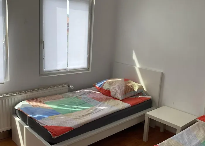 Villa Minden City Minden (North Rhine-Westphalia)