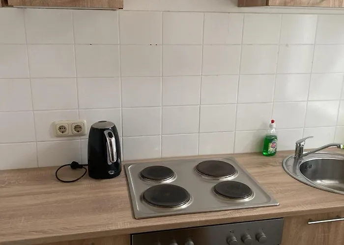 Villa Minden City Appartement