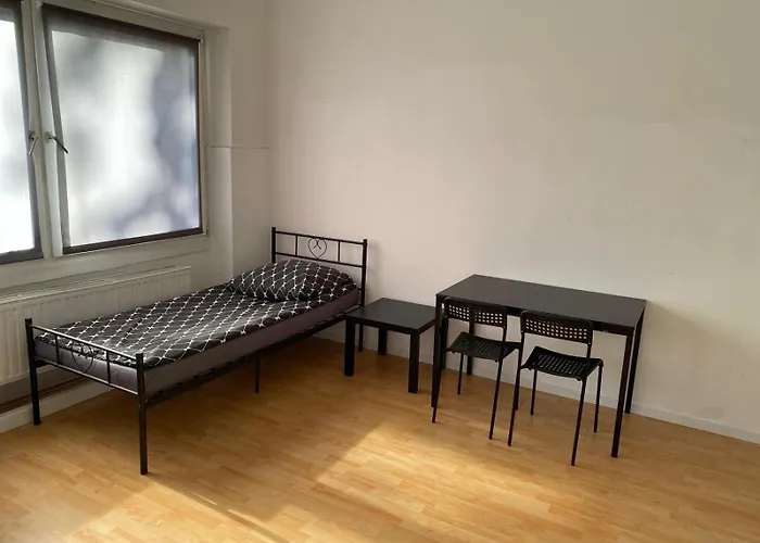 Villa Minden City Appartement *