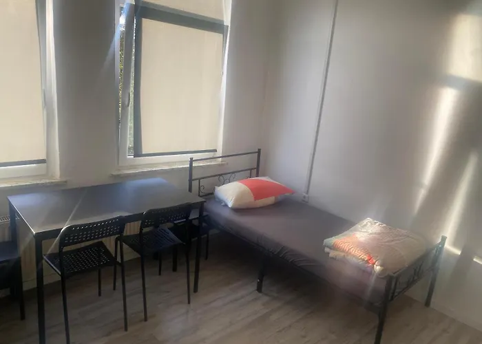 Villa Minden City Appartement Minden (North Rhine-Westphalia)