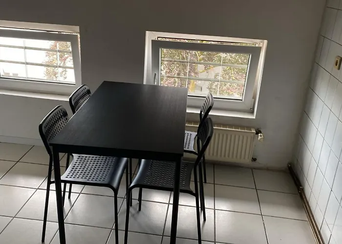 Appartement Villa Minden City