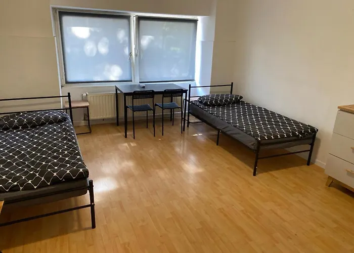 Villa Minden City Appartement