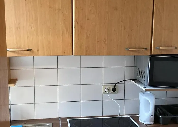 Villa Minden City Appartement *