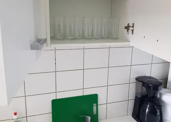 Villa Minden City Minden (North Rhine-Westphalia)