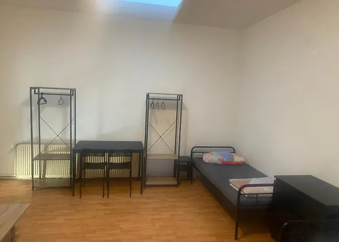 Appartement Villa Minden City